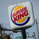 Illustration for article titled Burger King offers “social distancing crowns” in Germany to keep away the fools